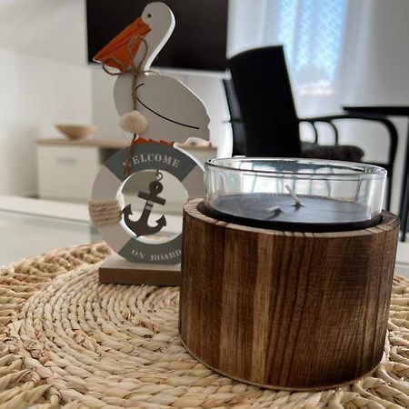 Janhaz Apartman Revfueloep Экстерьер фото
