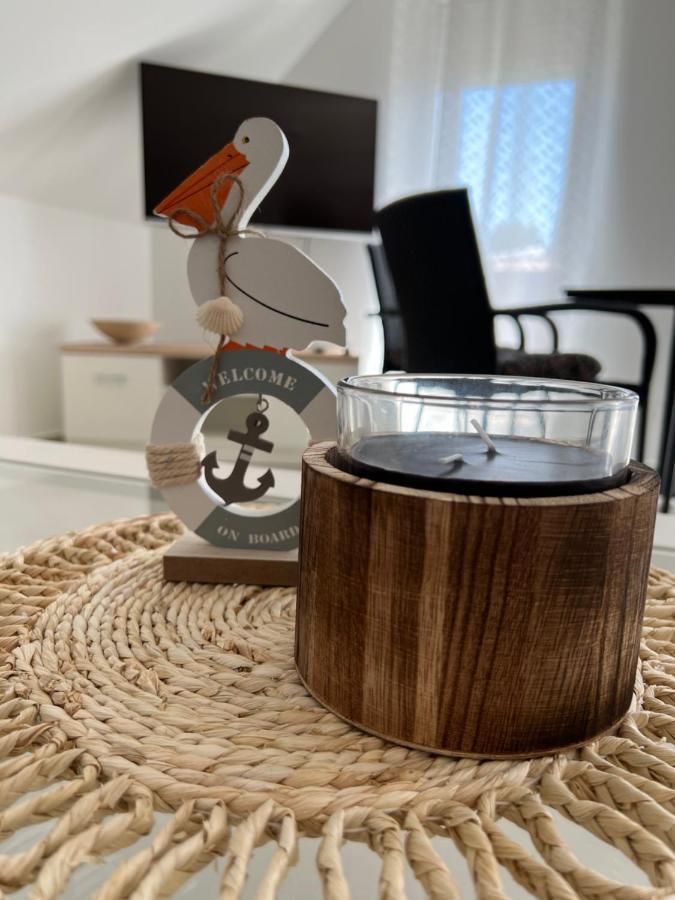 Janhaz Apartman Revfueloep Экстерьер фото