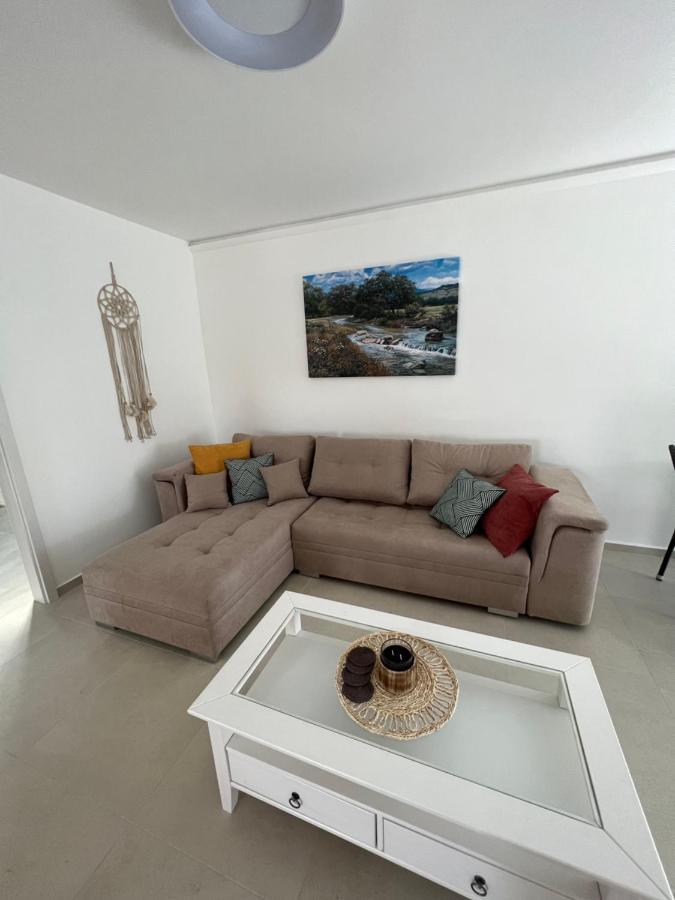 Janhaz Apartman Revfueloep Экстерьер фото